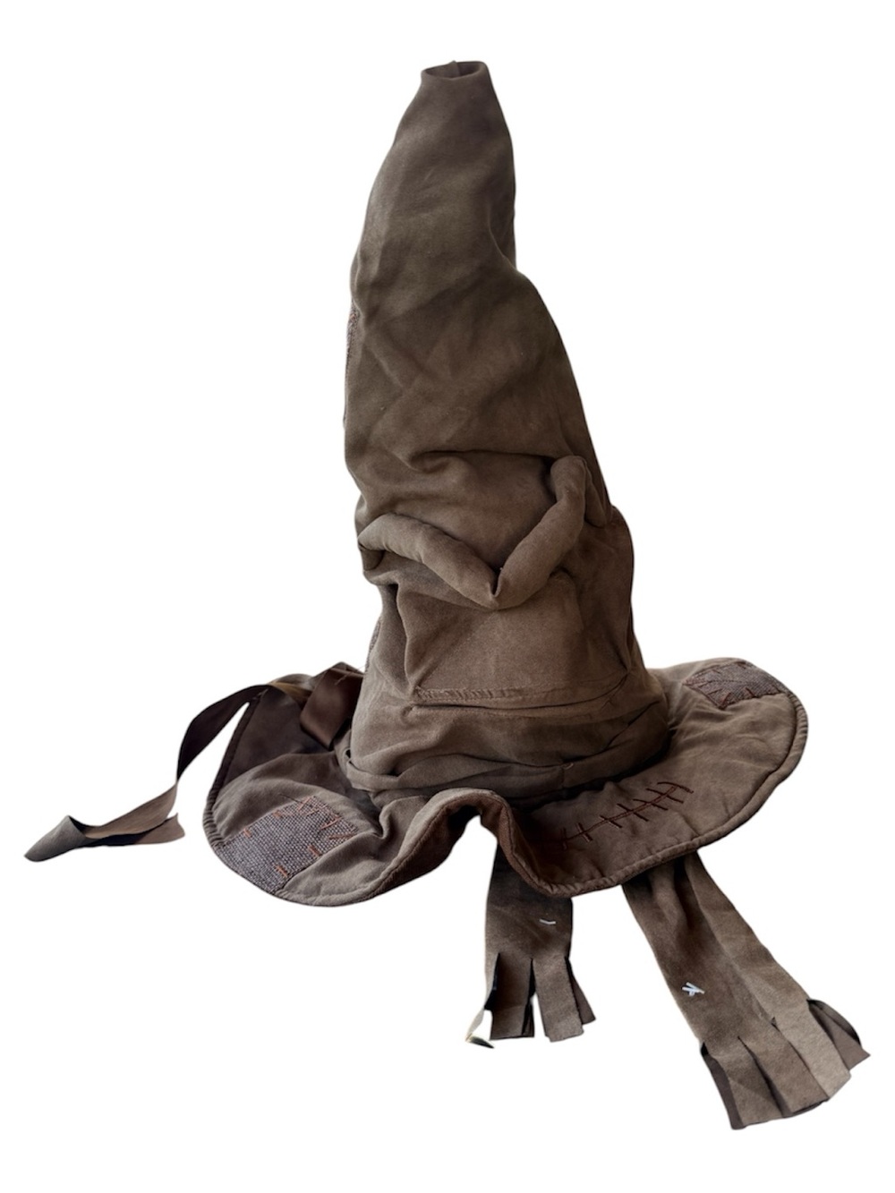 Harry Potter Sorting Hat Headpiece – Warner Bros